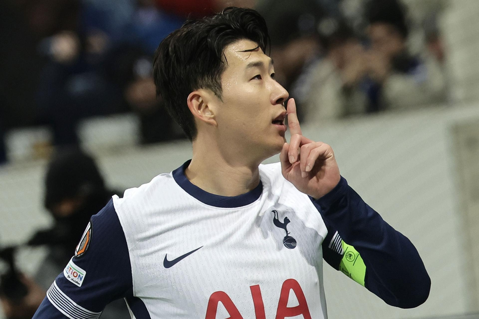 EFE - Son Heung Min Tottenham.jpg