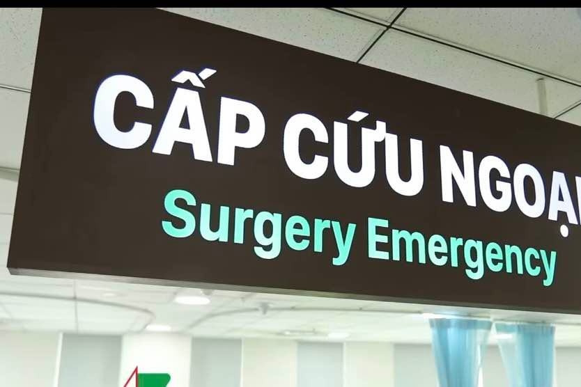Huy động gần 100 y bác sĩ cấp cứu người bệnh thập tử nhất sinh