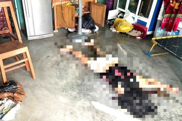 Người phụ nữ độc thân tử vong tại nhà riêng với vết thương trên đầu