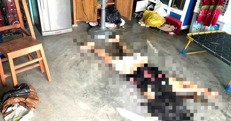Người phụ nữ độc thân tử vong tại nhà riêng với vết thương trên đầu