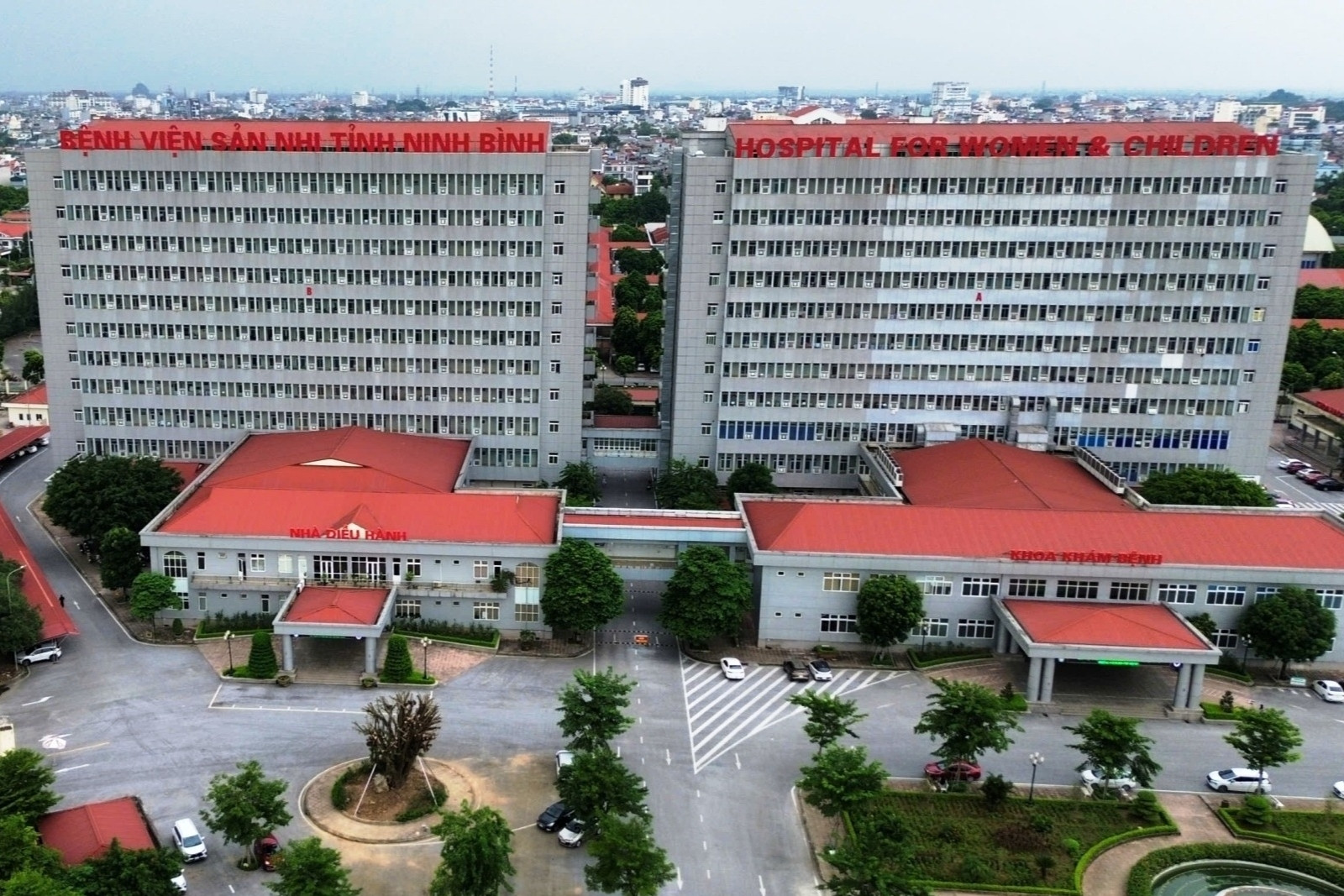 Những dự án nghìn tỷ nào ở Ninh Bình bị Thanh tra Chính phủ điểm tên?