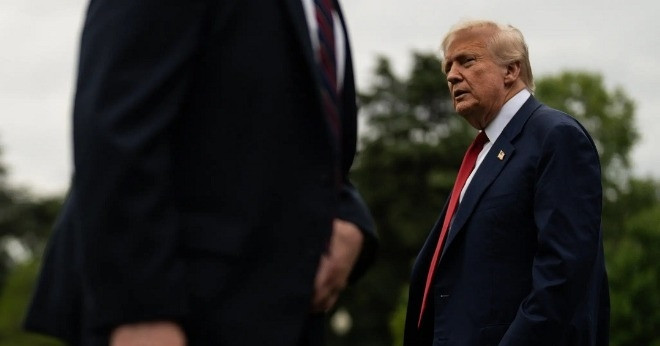 Ông Trump công bố sốc về tồn thất của Nga, Ukra...