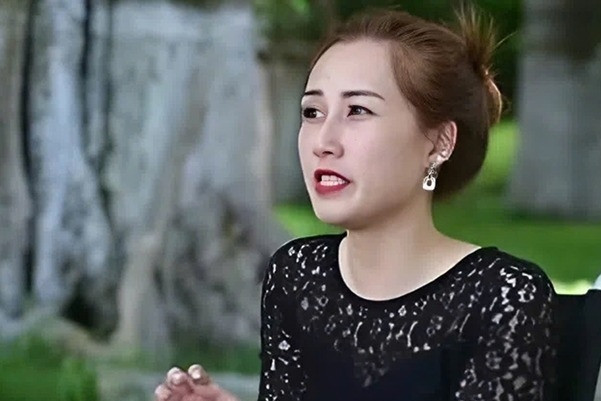 Ông xã bật khóc kể giây phút cuối của diễn viên Hiền Hạnh trước khi qua đời ở tuổi 38