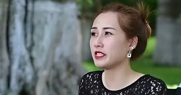 Ông xã bật khóc kể giây phút cuối của diễn viên...