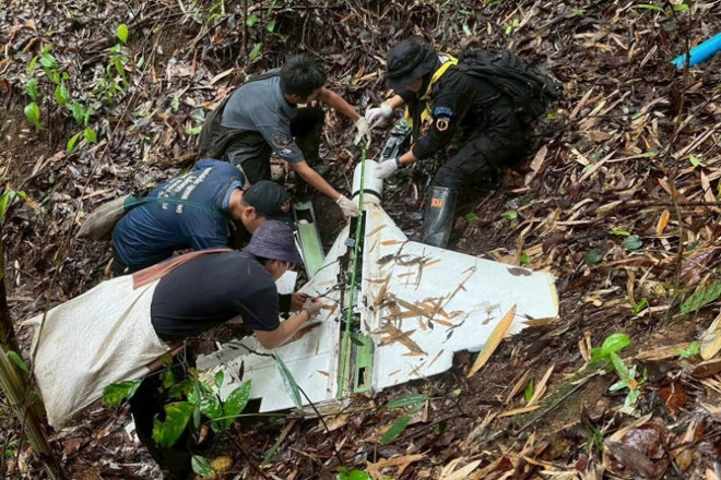 Thái Lan cho phép bắn hạ UAV ngay lập tức, phủ nhận ngược đãi binh sĩ Campuchia