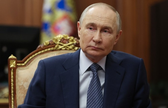 Tuyên bố quan trọng của ông Putin về tên lửa Oreshnik giữa lúc căng thẳng