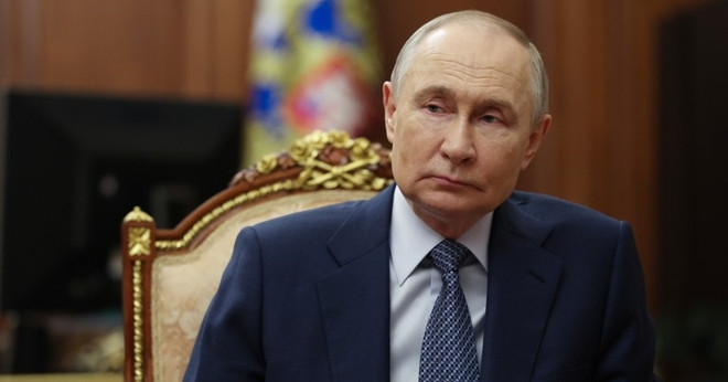 Tuyên bố quan trọng của ông Putin về tên lửa Oreshnik giữa lúc căng thẳng