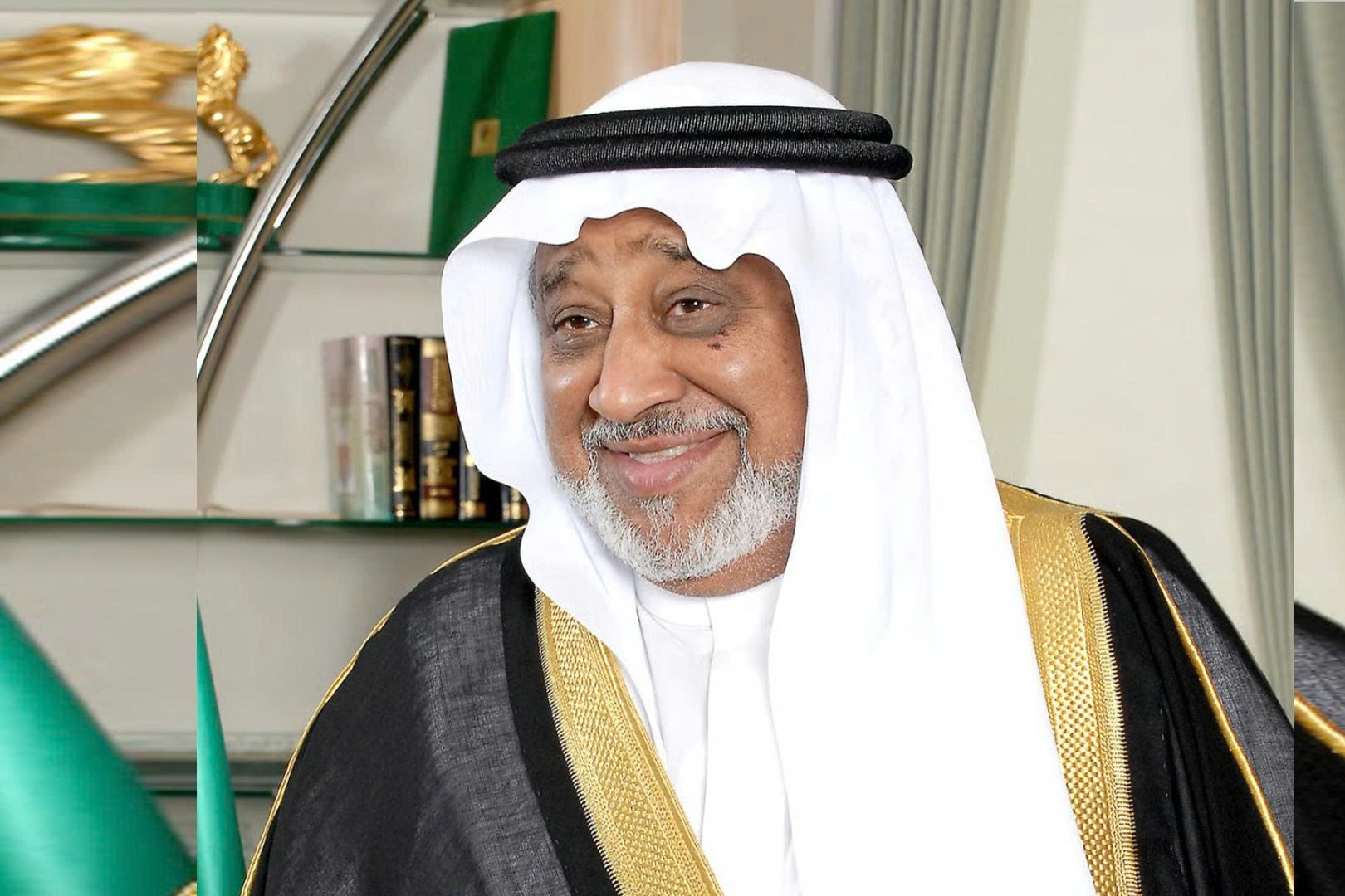 Tỷ phú sở hữu đế chế dầu mỏ từ châu Phi đến Bắc Âu, hồi sinh sau biến cố bị tạm giam trong khách sạn