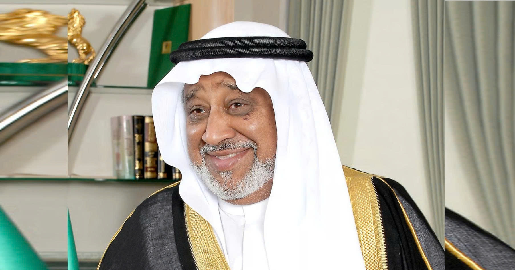 Tỷ phú sở hữu đế chế dầu mỏ từ châu Phi đến Bắc Âu, hồi sinh sau biến cố bị tạm giam trong khách sạn