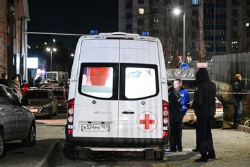 UAV Ukraine tấn công khiến 3 người ở Nga thiệt mạng, cầu Crưm dừng hoạt động