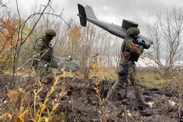 Ukraine tính sản xuất 1.000 UAV đánh chặn mỗi ngày, lợi thế của Nga bị đe dọa?