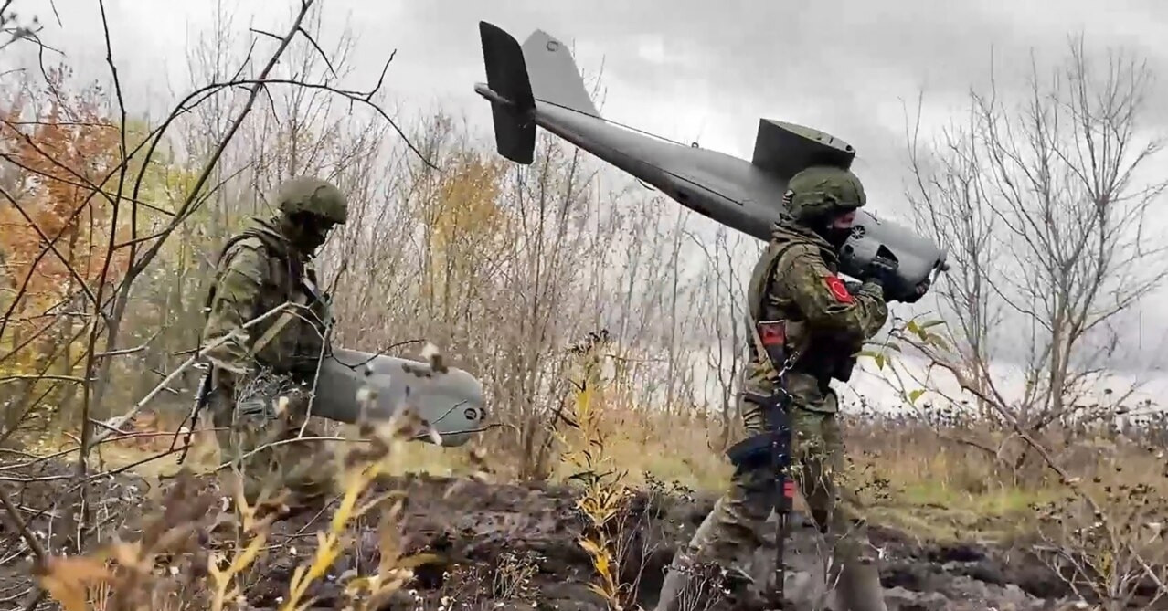 Ukraine tính sản xuất 1.000 UAV đánh chặn mỗi ngày, lợi thế của Nga bị đe dọa?