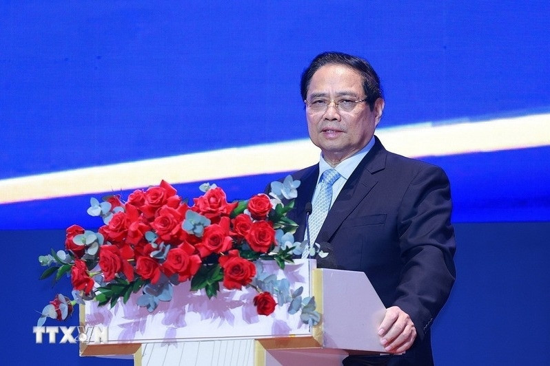 Xây dựng Trung tâm Tài chính quốc tế tại Việt Nam: Đã làm phải thành công
