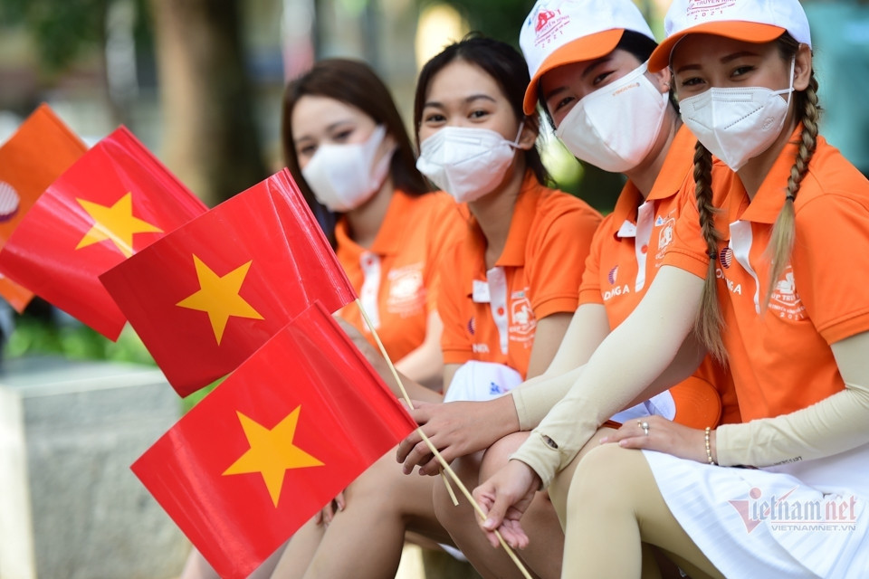 Lịch nghỉ lễ Quốc khánh 2/9/2025: Người lao động được nghỉ mấy ngày?