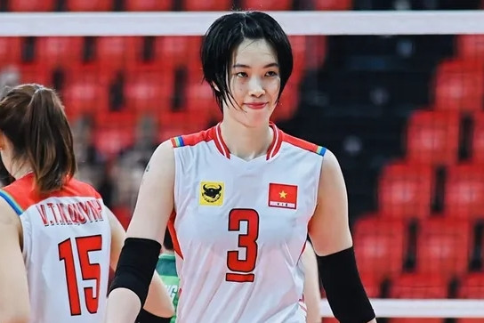 Bản tin sáng 20/8: Thanh Thúy thay Bích Tuyền chiến giải bóng chuyền thế giới