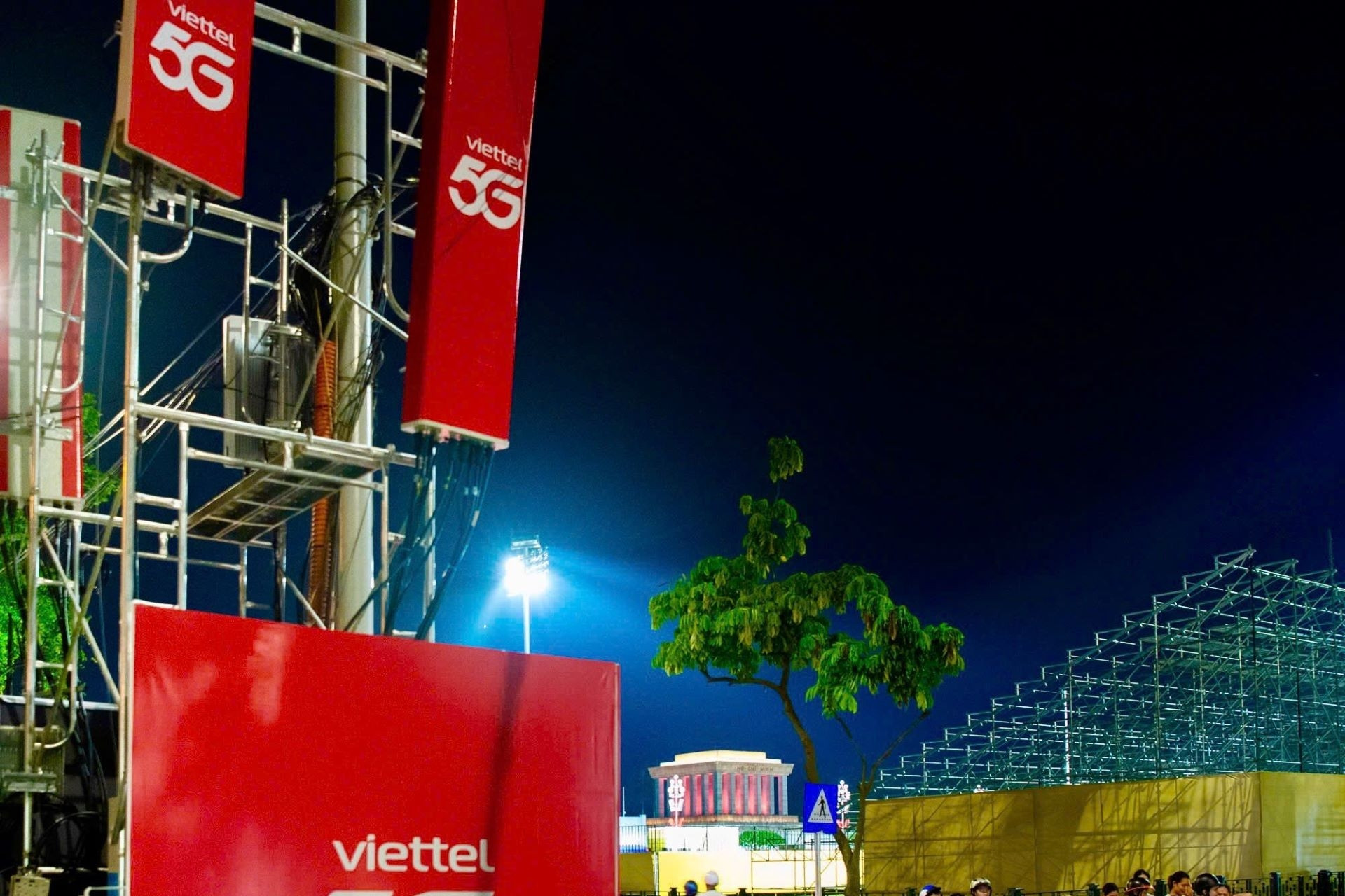 Viettel tung 80 triệu ưu đãi mừng đại lễ 2/9