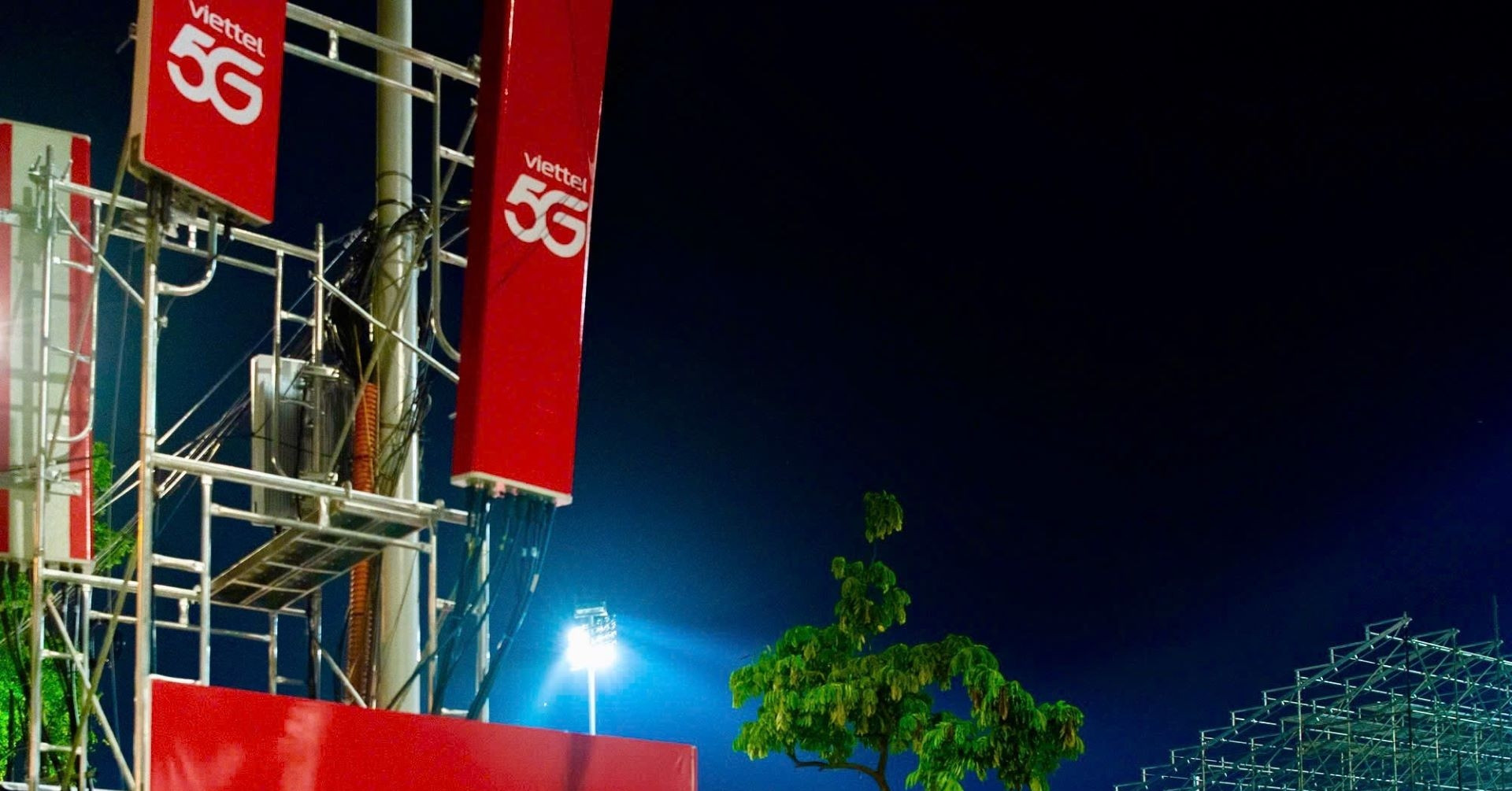 Viettel tung 80 triệu ưu đãi mừng đại lễ 2/9