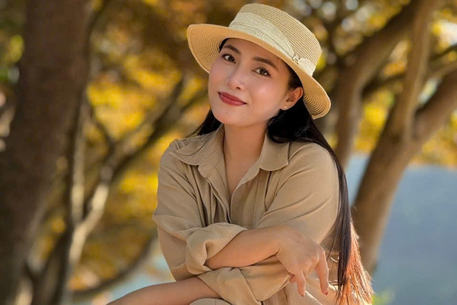 Ca sĩ Bạch Trà từng bế tắc vì mất giọng, đau đáu nỗi niềm về 2 con nhỏ