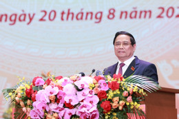 Chính phủ góp phần tạo nên những bước ngoặt 'xoay chuyển tình thế, chuyển đổi trạng thái'