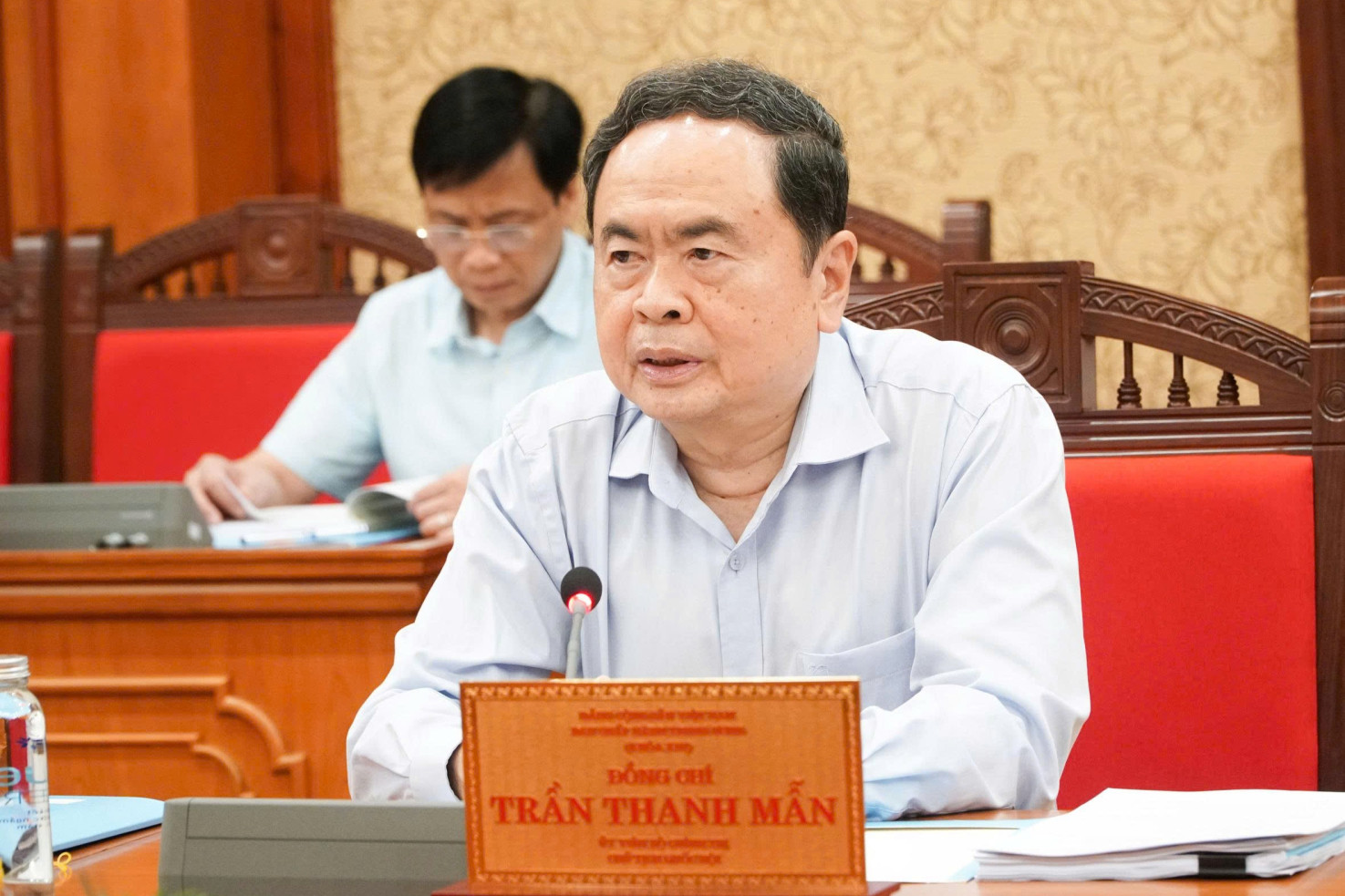 Chủ tịch QH