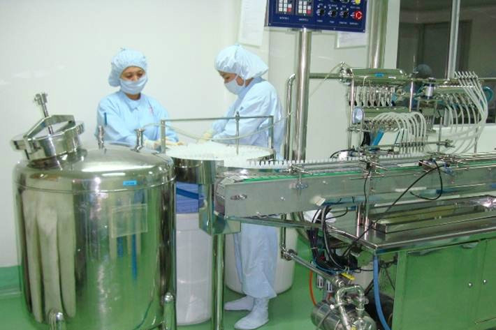 Chứng khoán SHS thoái toàn bộ gần 1,4 triệu cổ phiếu Dược liệu Pharmedic
