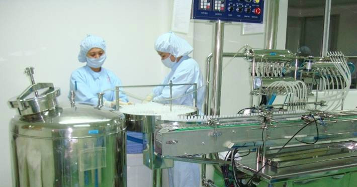 Chứng khoán SHS thoái toàn bộ gần 1,4 triệu cổ phiếu Dược liệu Pharmedic