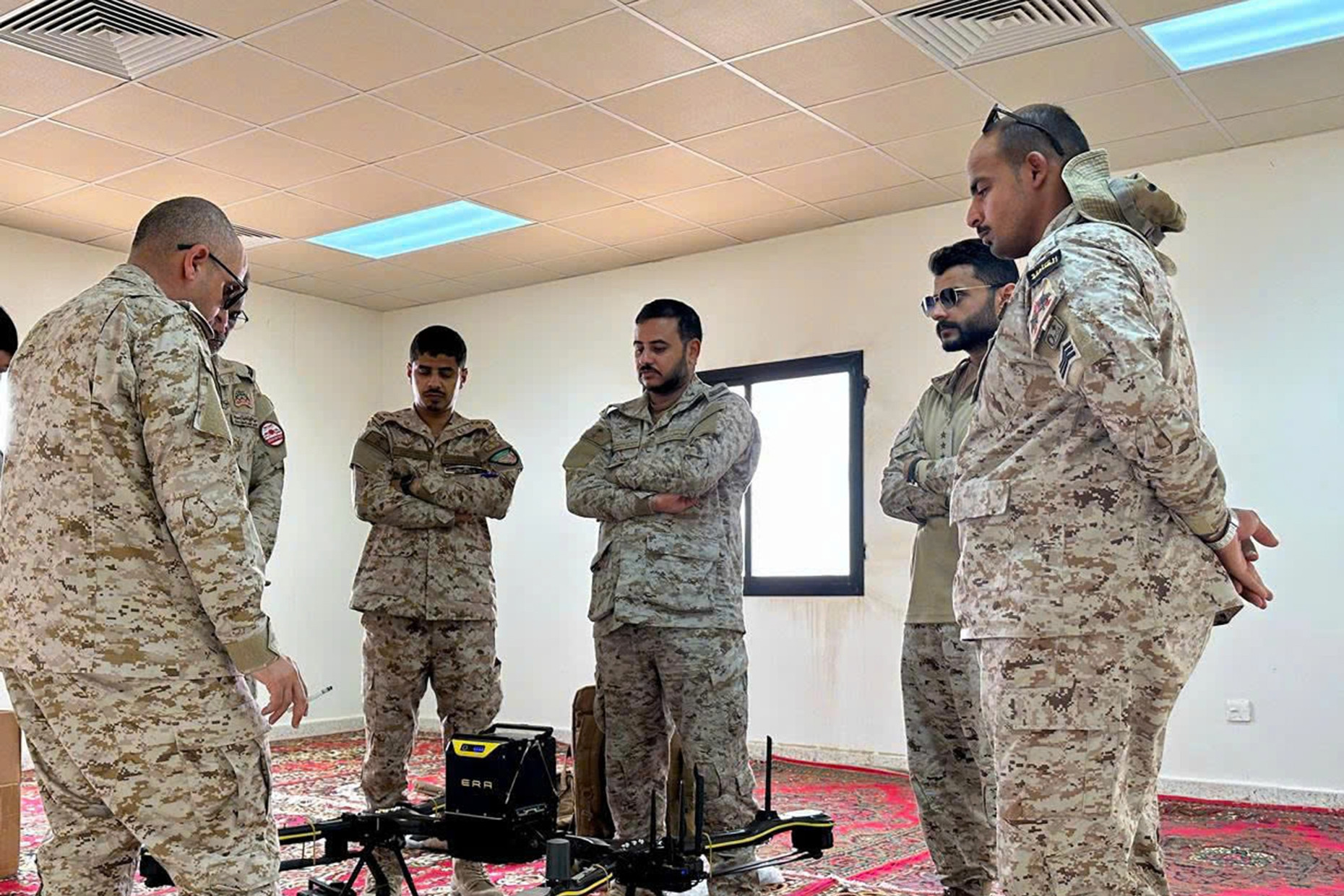 Con đường vượt chông gai đưa UAV Việt Nam vươn ra thế giới