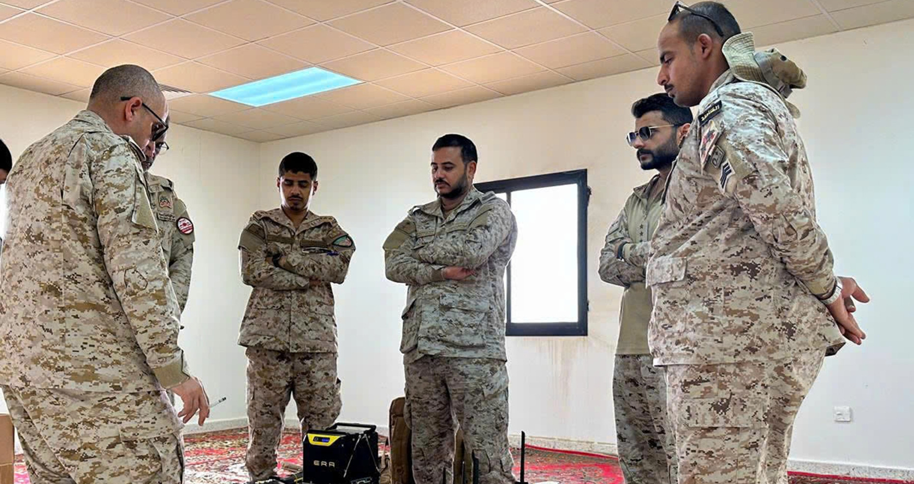 Con đường vượt chông gai đưa UAV Việt Nam vươn ra thế giới