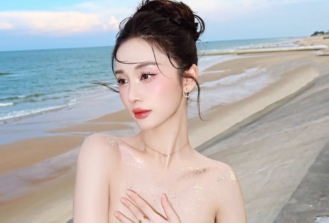 Diễn viên Jun Vũ học hát, nhảy 5 năm, chờ cơ hội được làm ‘em xinh’