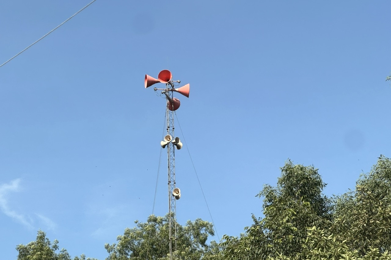 Đức Thọ tiên phong trong hành trình thi đua xây dựng nông thôn mới hiện đại