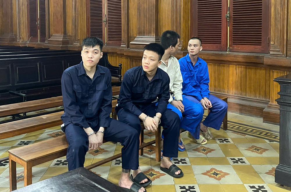 Mất mạng vì thích chọc ghẹo lúc ăn nhậu