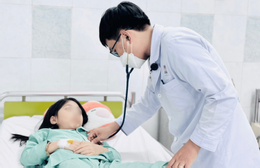 Hai chị em dương tính với cần sa sau khi ăn kẹo của người quen