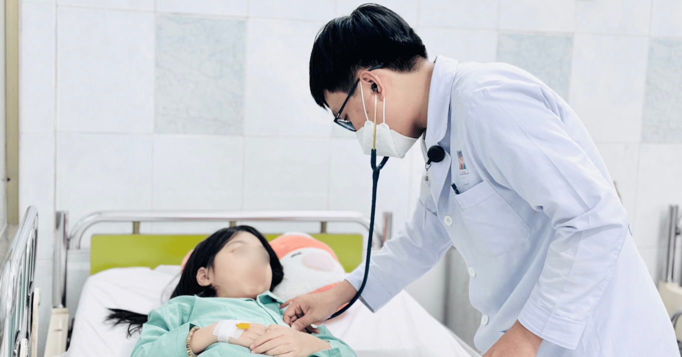 Hai chị em dương tính với cần sa sau khi ăn kẹo của người quen