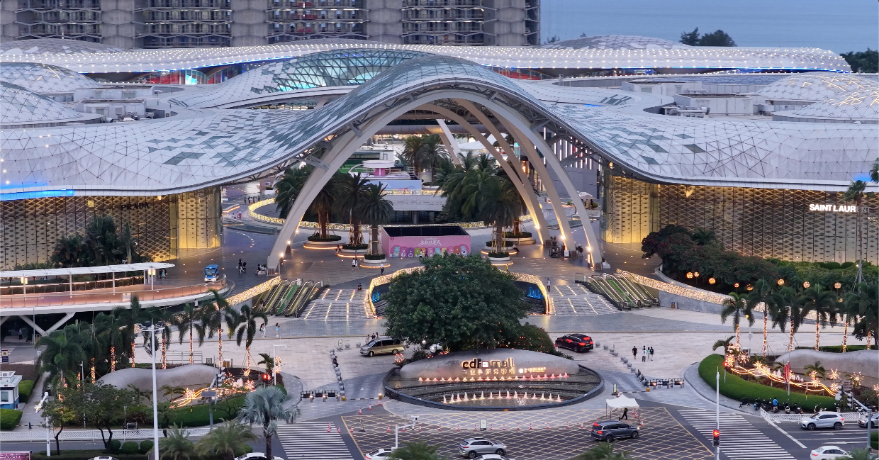 Hải Nam của Trung Quốc được trao cơ chế đặc thù chưa từng có