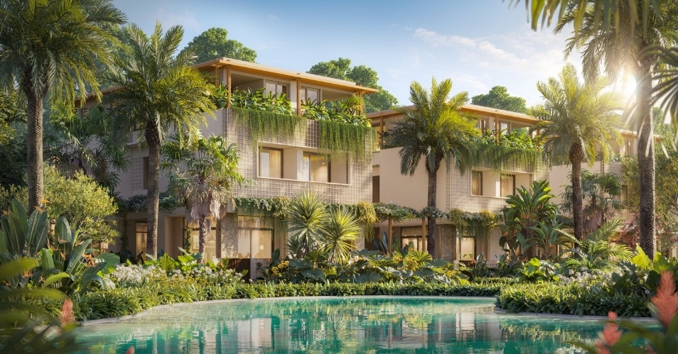 KDI Holdings giới thiệu dự án La Tiên Villa tại Bắc Nha Trang