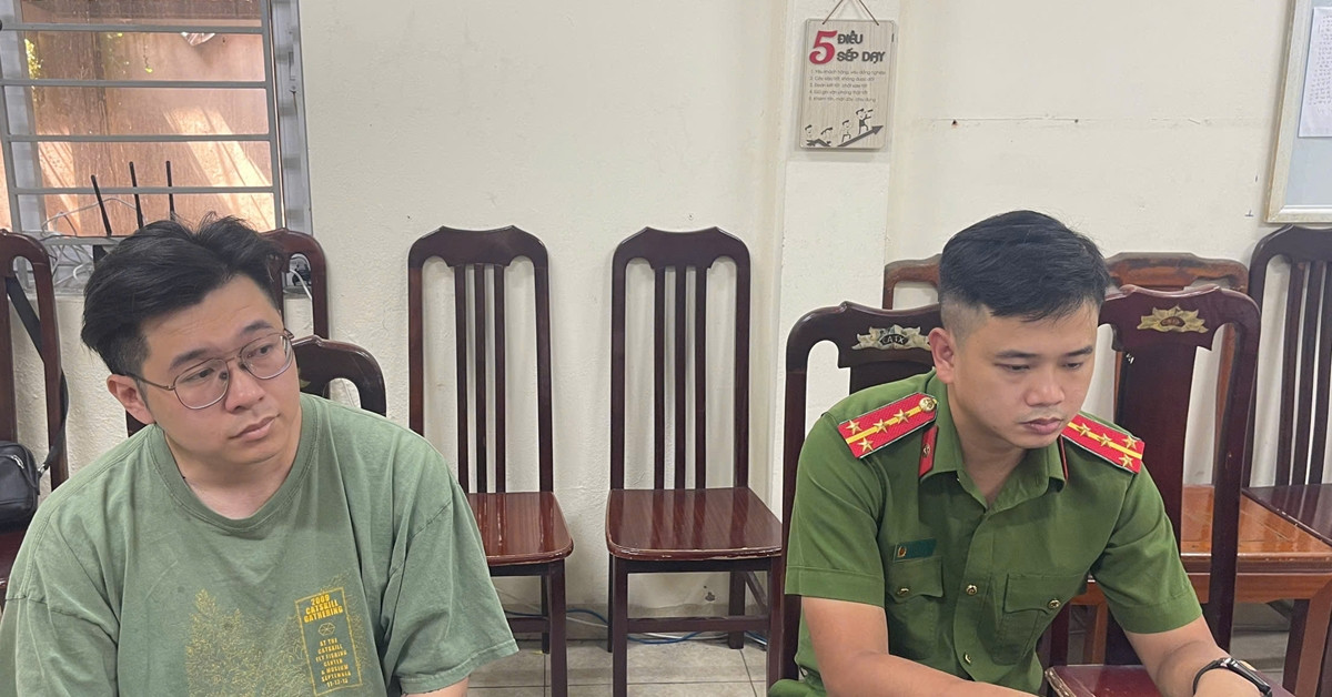 Khởi tố, bắt tạm giam người đàn ông xăm trổ hành hung phụ nữ tại chung cư ở Hà Nội