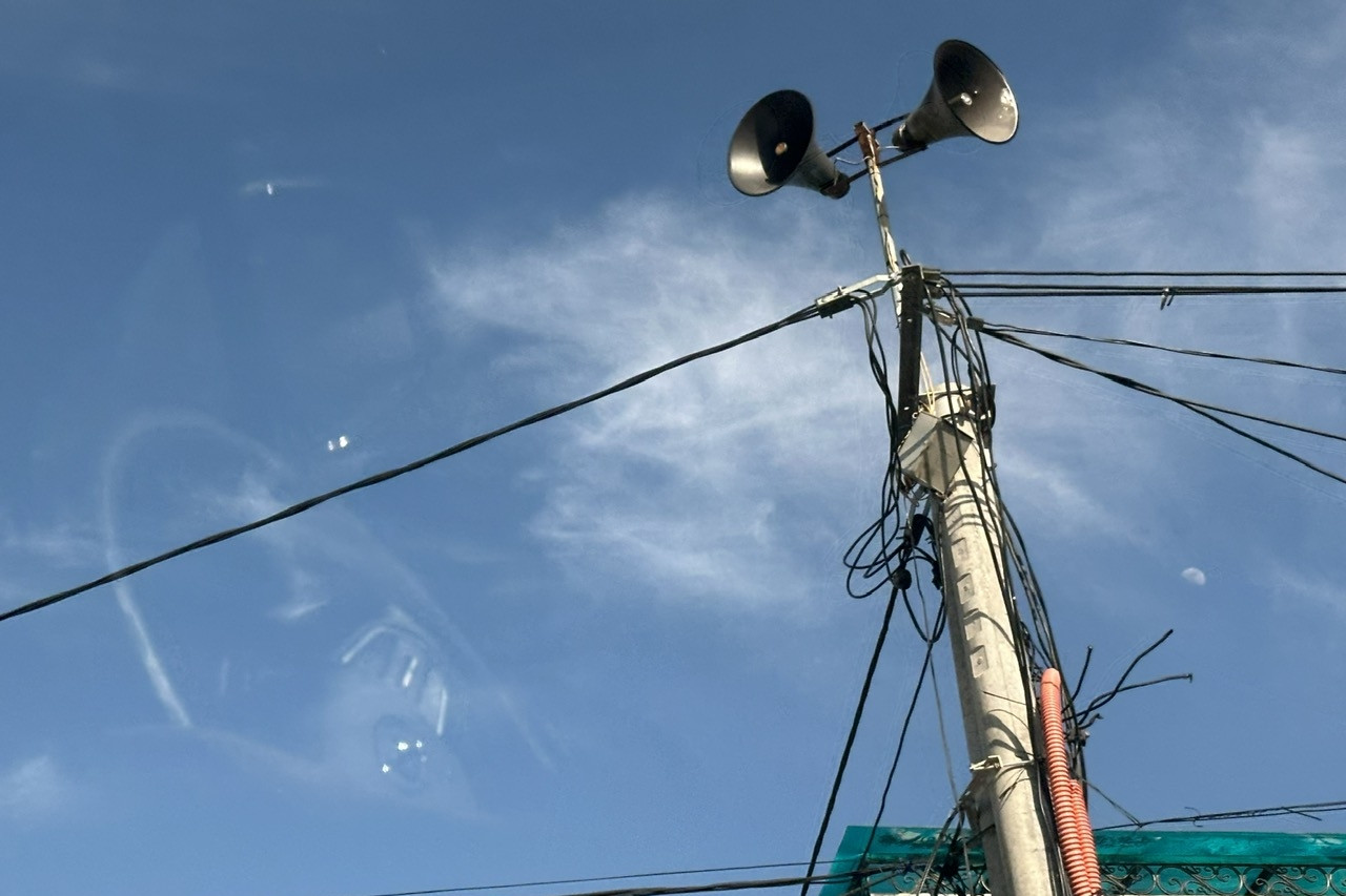 Lấy tuyên truyền là “đòn bẩy”, Nậm Pồ khơi dậy sức dân chung tay xây dựng NTM