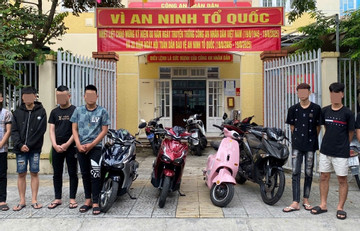Nam sinh 16 tuổi bị nhóm người lạ tấn công gây thương tật 41%, mù vĩnh viễn