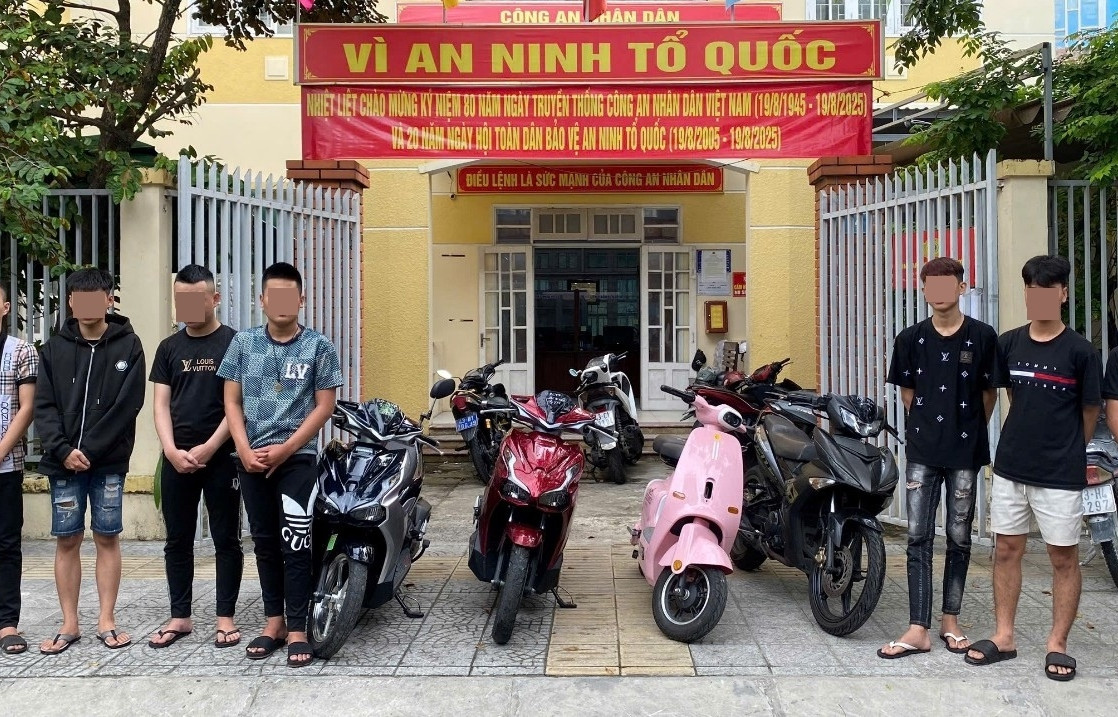 Nam sinh 16 tuổi bị nhóm người lạ tấn công gây thương tật 41%, mù vĩnh viễn