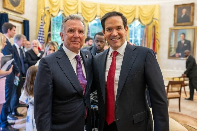 Nhà Trắng công bố 'đội hình' xúc tiến cuộc gặp Putin - Zelensky