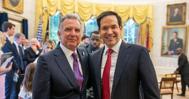 Nhà Trắng công bố &amp;apos;đội hình&amp;apos; xúc tiến cuộc gặp Putin - Zelensky