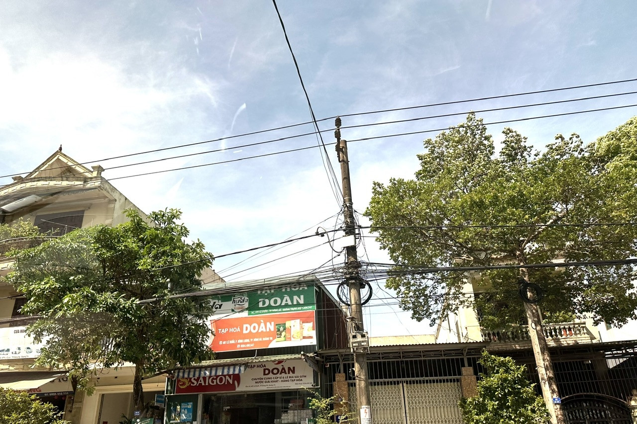 Quảng Trị: Khi phụ nữ là hạt nhân thi đua 