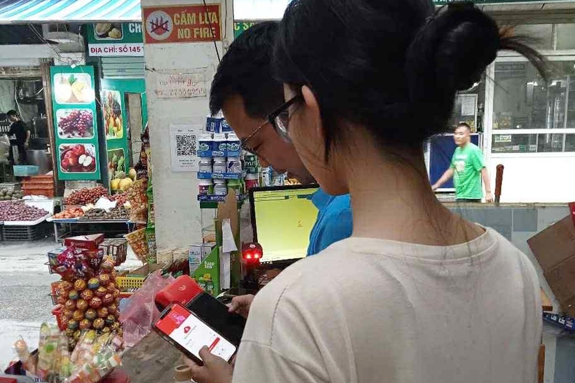 Quy định mới giúp gia tăng mức độ an toàn của giao dịch số tại Việt Nam