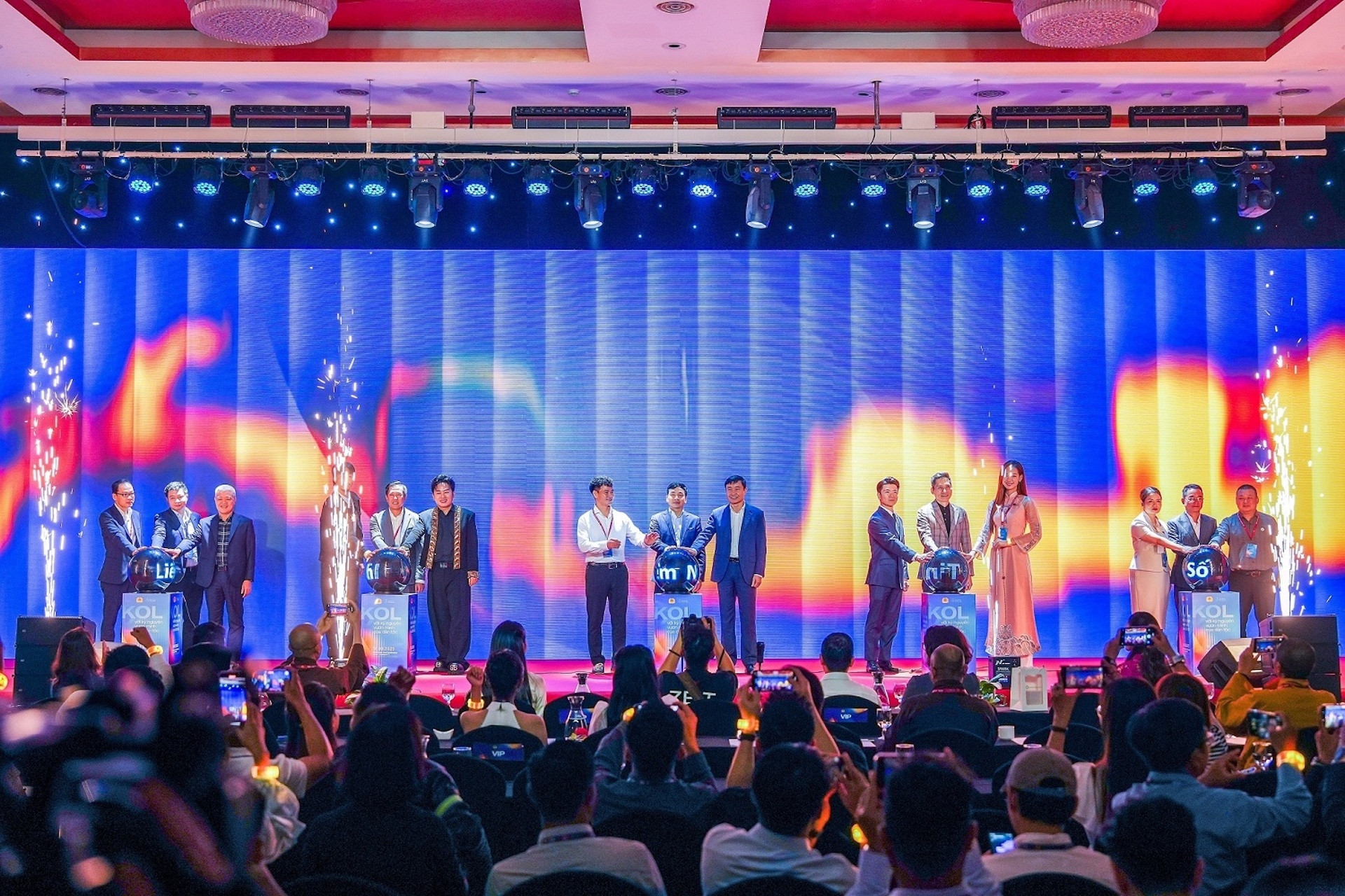 SHB góp phần kiến tạo ‘Niềm tin số’