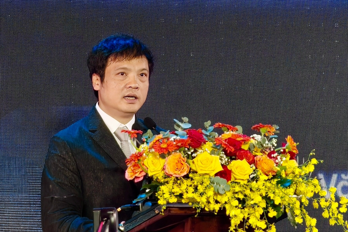 FPT đã cán mốc 1,5 tỉ USD từ thị trường quốc tế