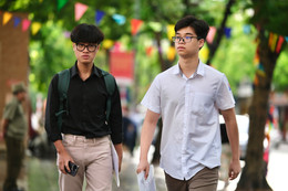 Thêm 4 đợt lọc ảo, nhiều trường đại học hoãn công bố điểm chuẩn