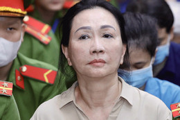 Gần 1000 trái chủ vụ án Trương Mỹ Lan chưa cung cấp số tài khoản, tiền xử lý ra sao?