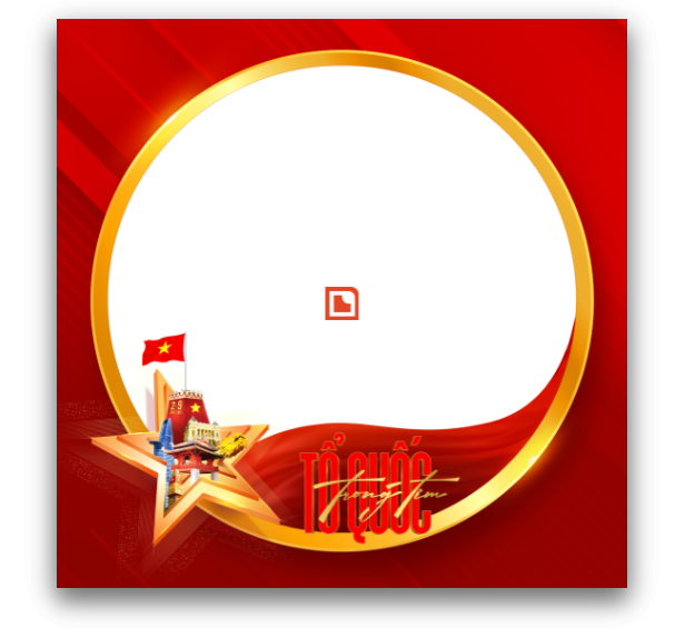 tổ quốc trong tim