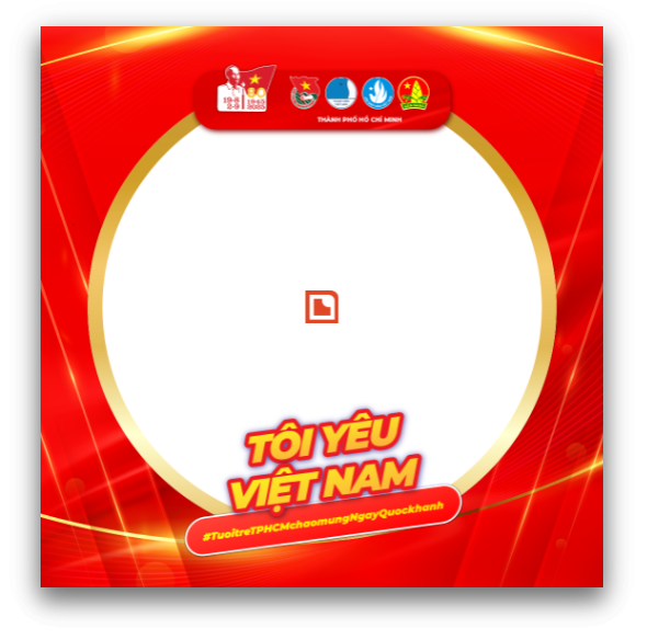 tôi yêu VN