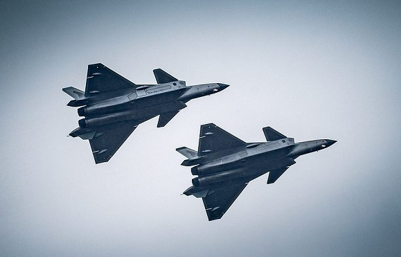 Trung Quốc phô diễn loạt vũ khí mới trong cuộc duyệt binh sắp tới